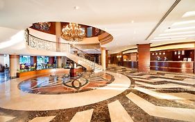 Hotel Amwaj Beach Club Abu Soma